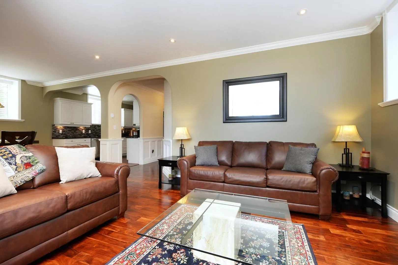 Holiday home Upscale Character Home With Luxurious Amenities Victoria
