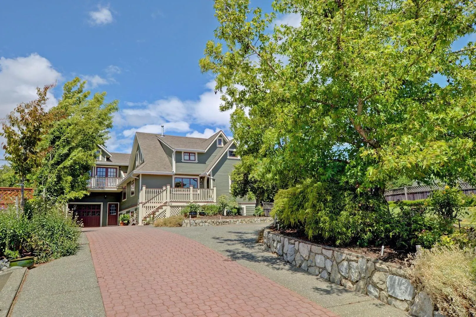 Holiday home Upscale Character Home With Luxurious Amenities Victoria