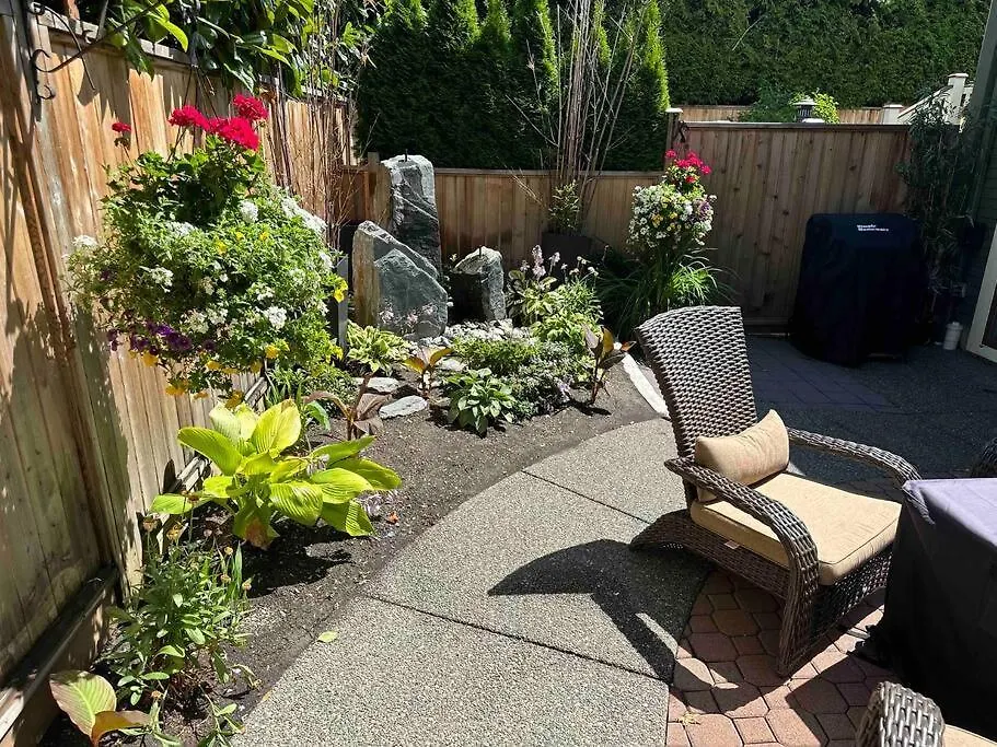 Holiday home Upscale Character Home With Luxurious Amenities Victoria Canada