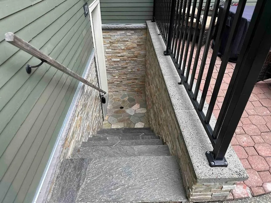 Upscale Character Home With Luxurious Amenities Victoria